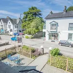 Elim Bank Отель типа 