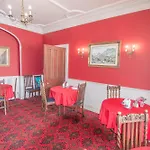 Elim Bank Отель типа 