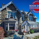 Elim Bank Отель типа 