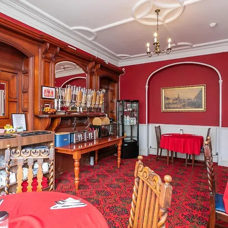 Bed & Breakfast Elim Bank