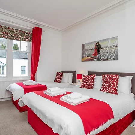 Bed & Breakfast Elim Bank