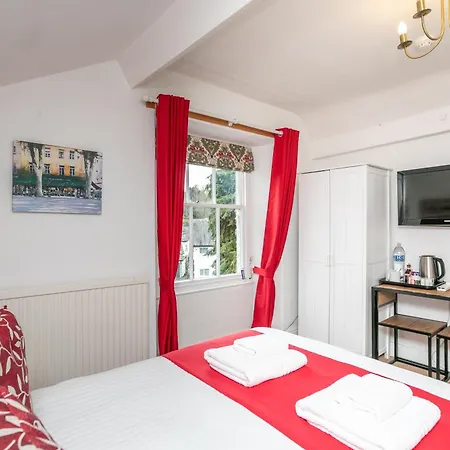 Elim Bank 3* Bowness-on-Windermere