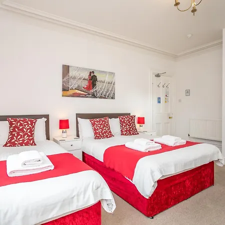 Bed & Breakfast Elim Bank