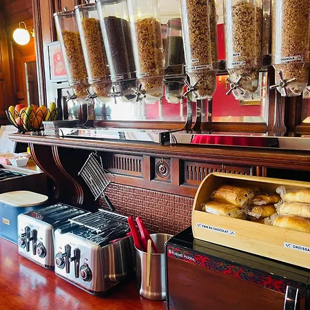 Bed & Breakfast Elim Bank Bowness-on-Windermere