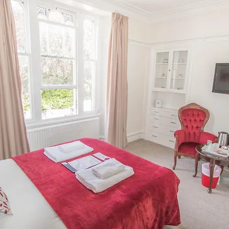 Elim Bank 3* ويندرمير