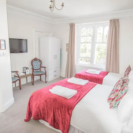 فندق مبيت وإفطار Elim Bank ويندرمير