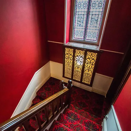 Elim Bank فندق مبيت وإفطار 3*