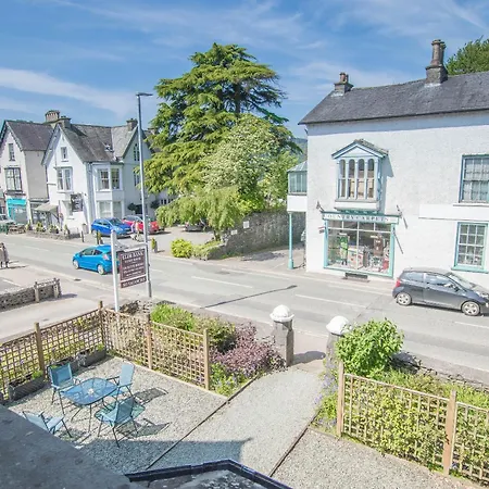 Elim Bank Bed & Breakfast