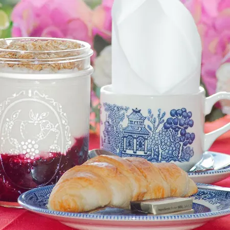 Bed & Breakfast Elim Bank