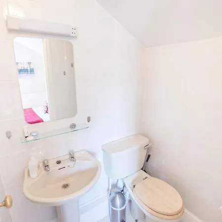 Elim Bank Bed and breakfast 3*