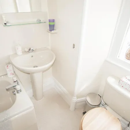 Bed & Breakfast Elim Bank 3*