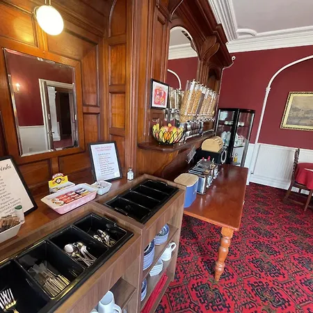 Elim Bank Bed and breakfast Windermere