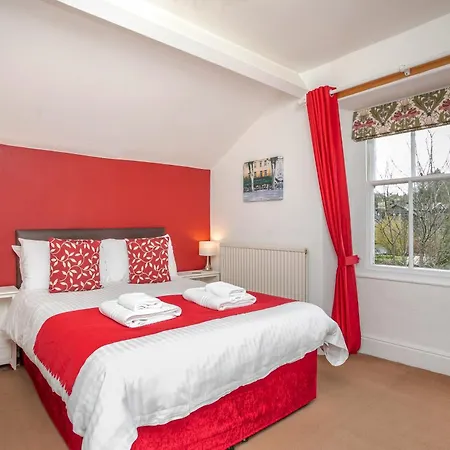 Elim Bank Bed and breakfast Windermere