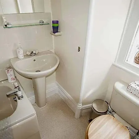Elim Bank 3* Windermere