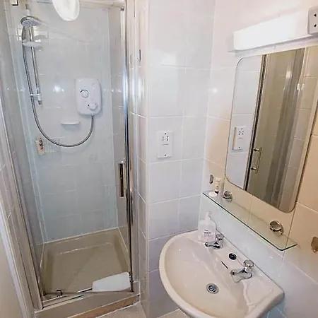 Elim Bank 3* Windermere