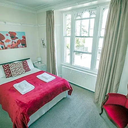Elim Bank 3* Windermere
