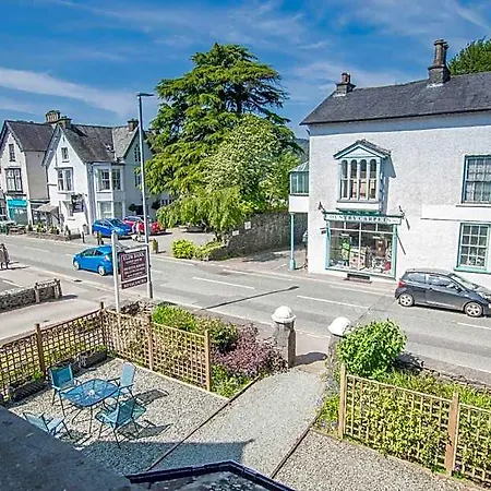Elim Bank 3* Windermere