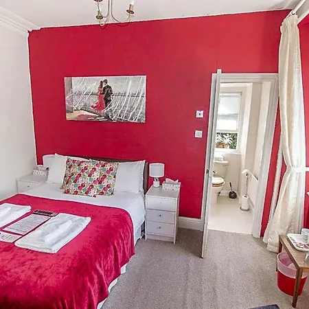 Elim Bank 3* Windermere