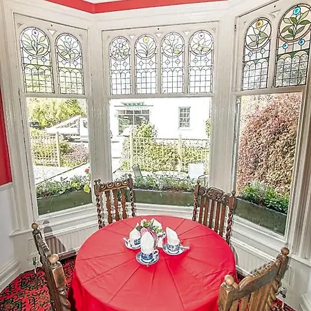 Frühstückspension Elim Bank Windermere