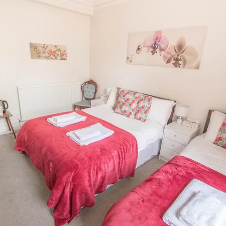 Elim Bank 3* Windermere