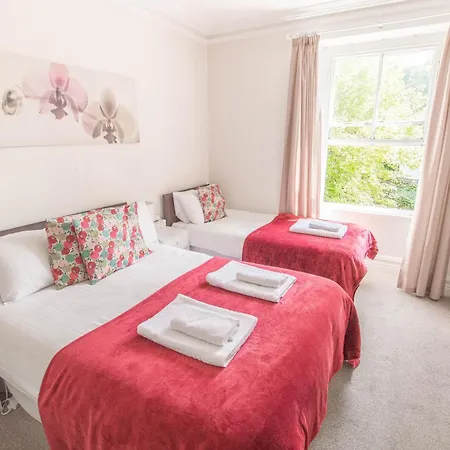 Bed & Breakfast Elim Bank 3*