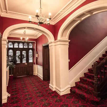 Elim Bank Bed & Breakfast 3*