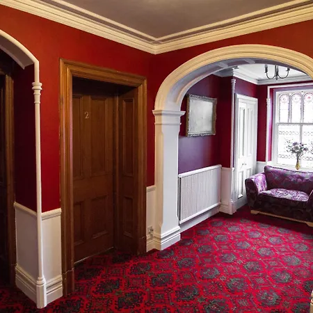 Elim Bank Bed & Breakfast 3*