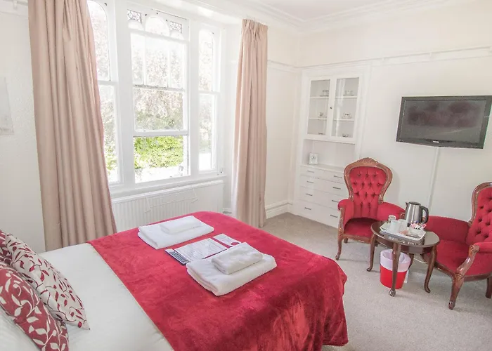 Elim Bank 3* ويندرمير