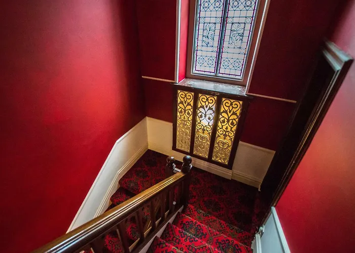 Elim Bank فندق مبيت وإفطار 3*