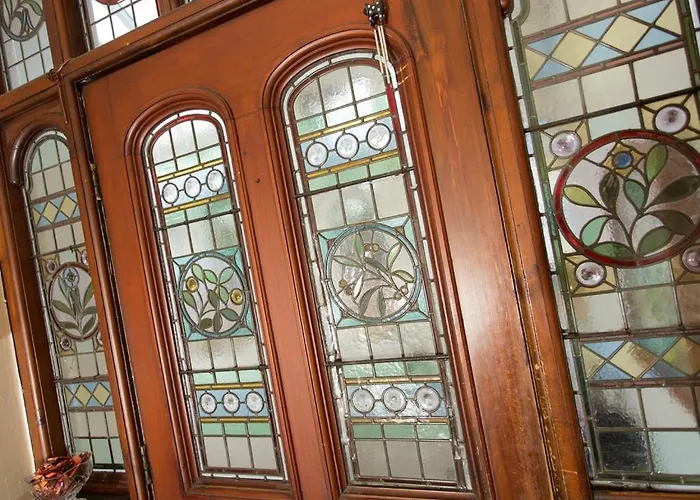 فندق مبيت وإفطار Elim Bank ويندرمير