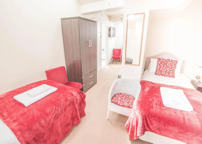 Elim Bank Windermere