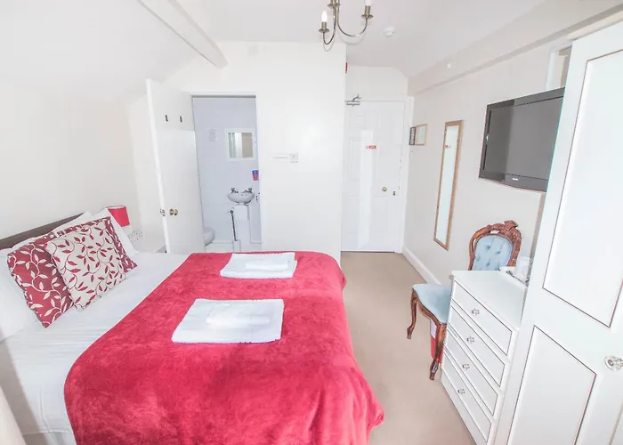 Elim Bank Windermere