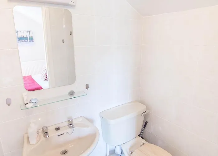 Elim Bank Alojamento de Acomodação e Pequeno-almoço 3*