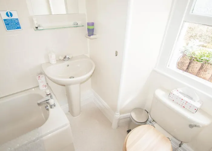 Alojamento de Acomodação e Pequeno-almoço Elim Bank 3*