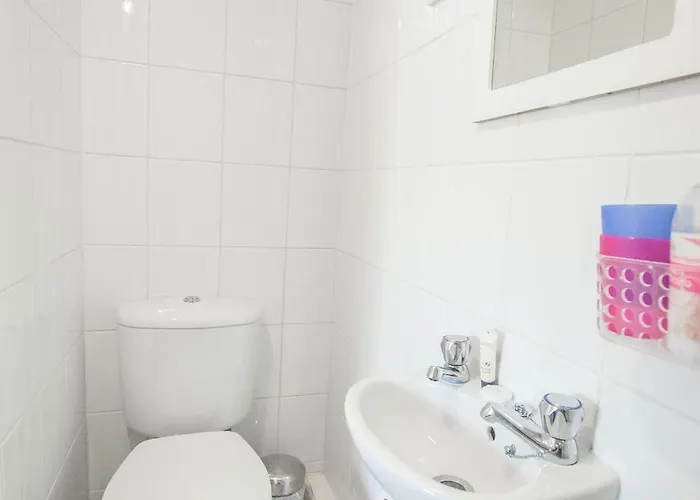 Elim Bank فندق مبيت وإفطار