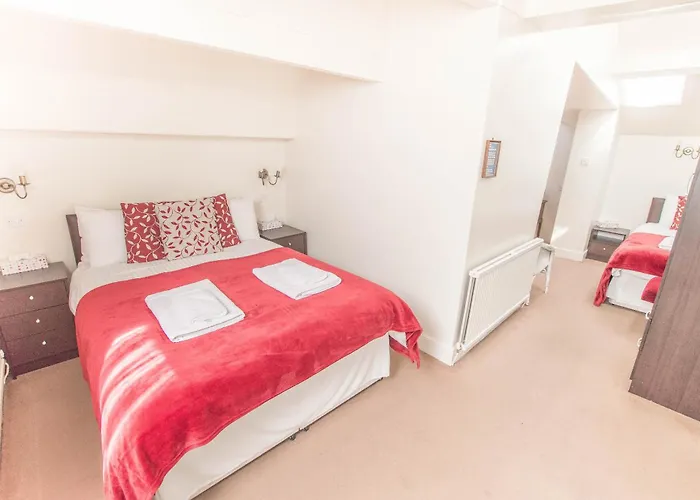 Elim Bank Windermere