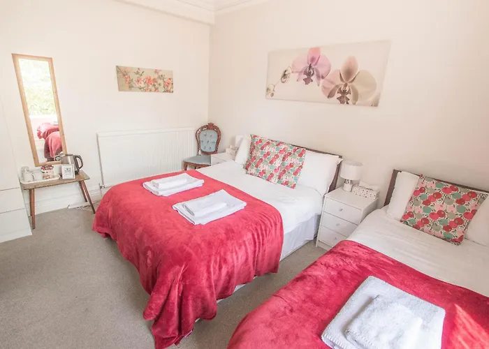 Elim Bank Alojamento de Acomodação e Pequeno-almoço