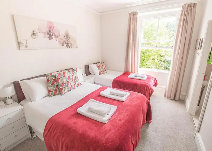 Alojamento de Acomodação e Pequeno-almoço Elim Bank