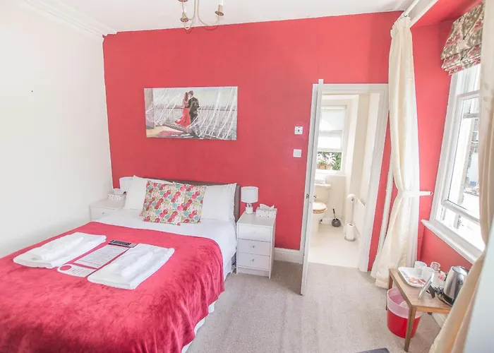 Elim Bank Windermere