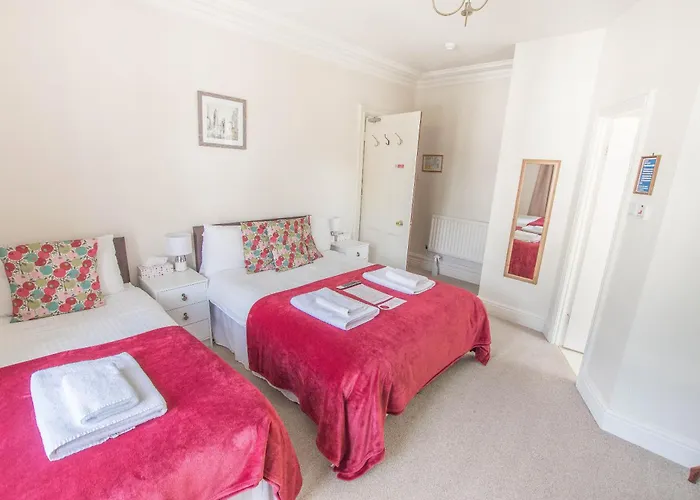 Elim Bank Alojamento de Acomodação e Pequeno-almoço