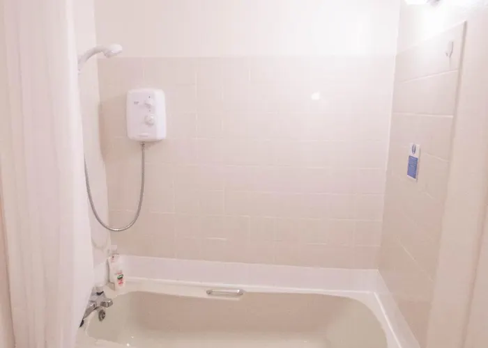 فندق مبيت وإفطار Elim Bank