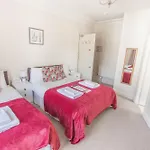 Elim Bank Bed & Breakfast