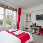 Bed & Breakfast Elim Bank 3*