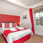 Elim Bank Bed & Breakfast Windermere