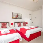 Elim Bank Bed & Breakfast 3*