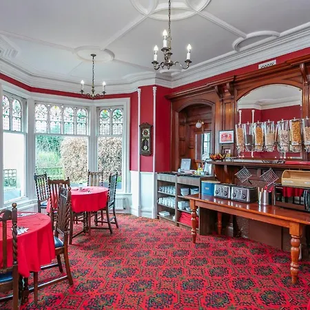 Elim Bank Bed and breakfast Bowness-on-Windermere