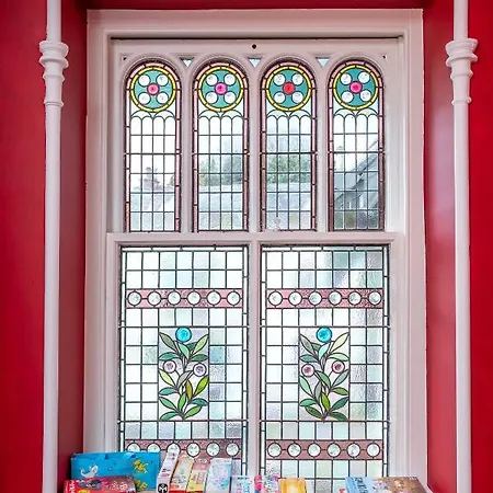 Bed and breakfast Elim Bank Bowness-on-Windermere