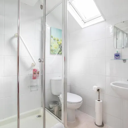 Elim Bank Bed and breakfast 3*