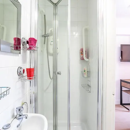 Elim Bank Bed and breakfast Bowness-on-Windermere