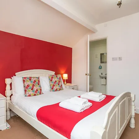 Bed and breakfast Elim Bank 3*